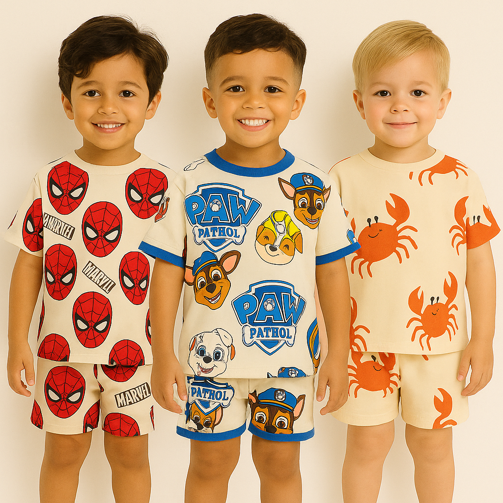 BEST SELLING