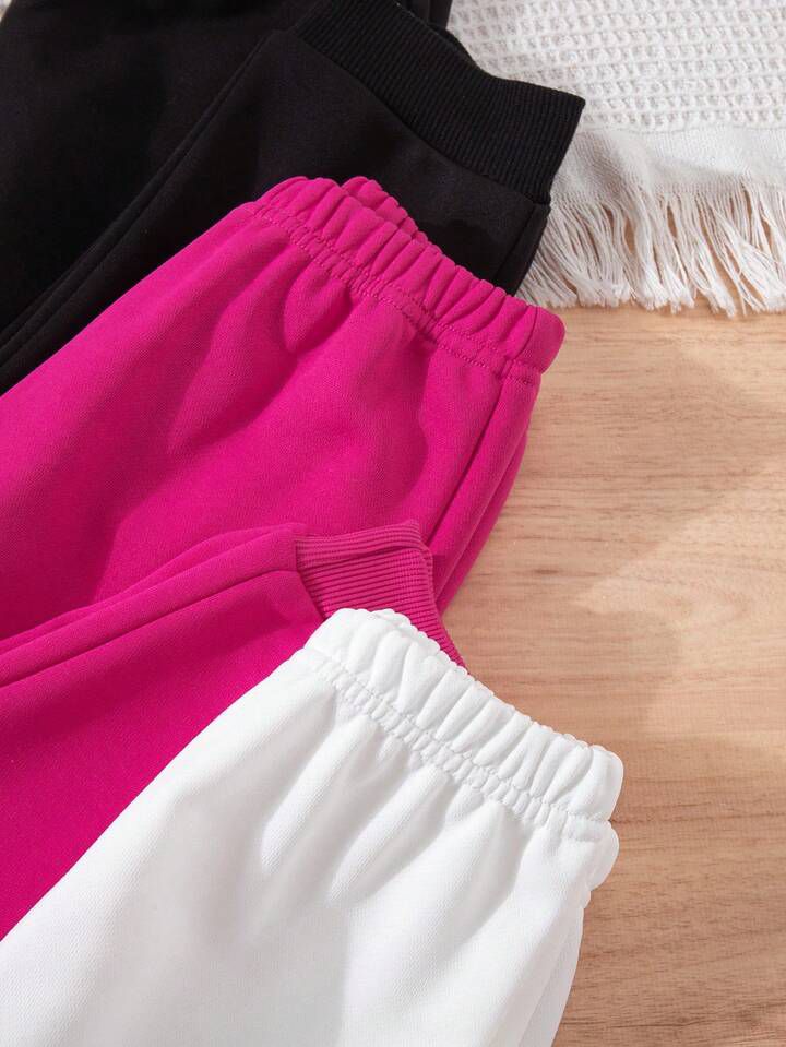 Glozin Kids City Print Tracksuit Set – Boston / Brooklyn / Los Angeles Sweatshirt & Jogger Outfit (1–14 Years)